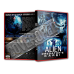Alien Predator Box Set Türkçe Dvd Cover Tasarımları